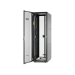 HPE TL253A rack 42U Fristående rack Svart