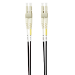 4Cabling FL.OM4LCLC3MBL InfiniBand/fibre optic cable 3 m LC Black