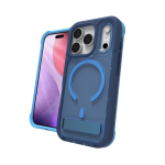 ZAGG Rainier Snap KS C Design mobiele telefoon behuizingen 17,5 cm (6.9") Hoes Blauw