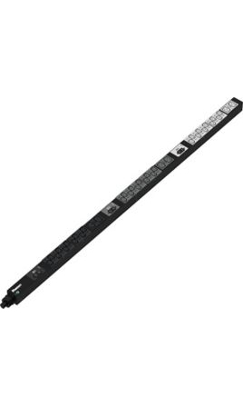 Panduit SmartZone P36B01M G5 Basic 36-Outlet 3-Phase 415V 30A Rack PDU