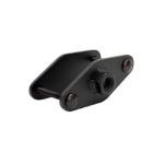 Gamber-Johnson 7160-1235 montagekit Zwart