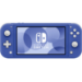 Nintendo Switch Lite + Animal Crossing: New Horizons Pack portable game console 14 cm (5.5") 32 GB Touchscreen Wi-Fi Blue
