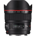 Canon EF 14mm f/2.8L II USM Black