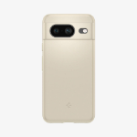 Spigen Thin Fit mobiele telefoon behuizingen 15,7 cm (6.16") Hoes Beige