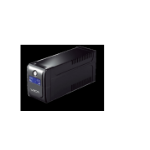 Vica s3000 sistema de alimentación ininterrumpida (UPS) 3 kVA 1800 W 8 salidas AC