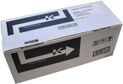 CTS Compatible Kyocera TK5305BK Black 1T02VM0NL0 Toner