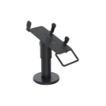 Ergonomic Solutions SpacePole Payment AMP 8200 DuraTilt® SP1, 120mm (with handle)