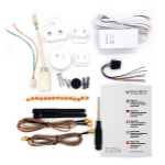 DoorBird 423860209 intercom system accessory Spare parts kit