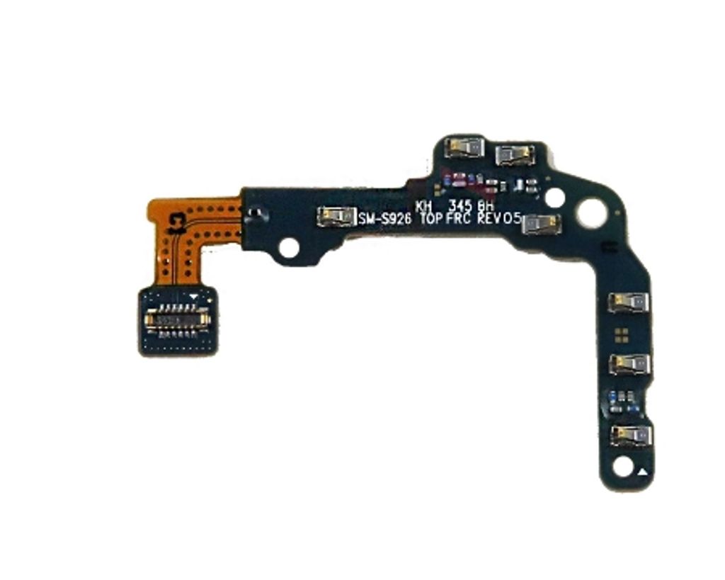 EU Product - Galaxy S24+ Top FRC Flex Cable thumbnail
