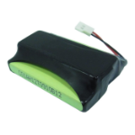 CoreParts MBXPOS-BA0244 printer/scanner spare part Battery 1 pc(s)