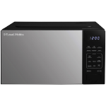 Russell Hobbs RHMT2005B microwave Countertop Solo microwave 20 L 800 W Black