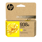 HP 4S6Y1PE/938E Printhead cartridge yellow Evomore, 1.65K pages ISO/IEC 19752 for HP OJ Pro 9100/e