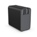 HP 100W Gallium Nitride Wall Charger EURO SmartBuy power adapter/inverter