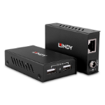 Lindy 100m 2 Port USB 2.0 Cat. 6 Extender