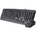 JLC Wired USB Keyboard & Mouse Combo