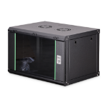 Digitus 7U wall mounting cabinet, Dynamic-N