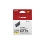 Canon 6955C001/PFI-5100Y Ink cartridge yellow 551 Photos for Canon IPF PRO-310