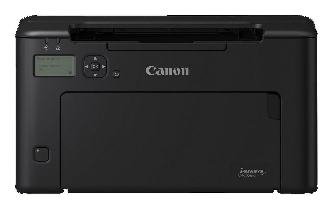 Image of Canon I-Sensys Lbp122Dw 2400 X 600