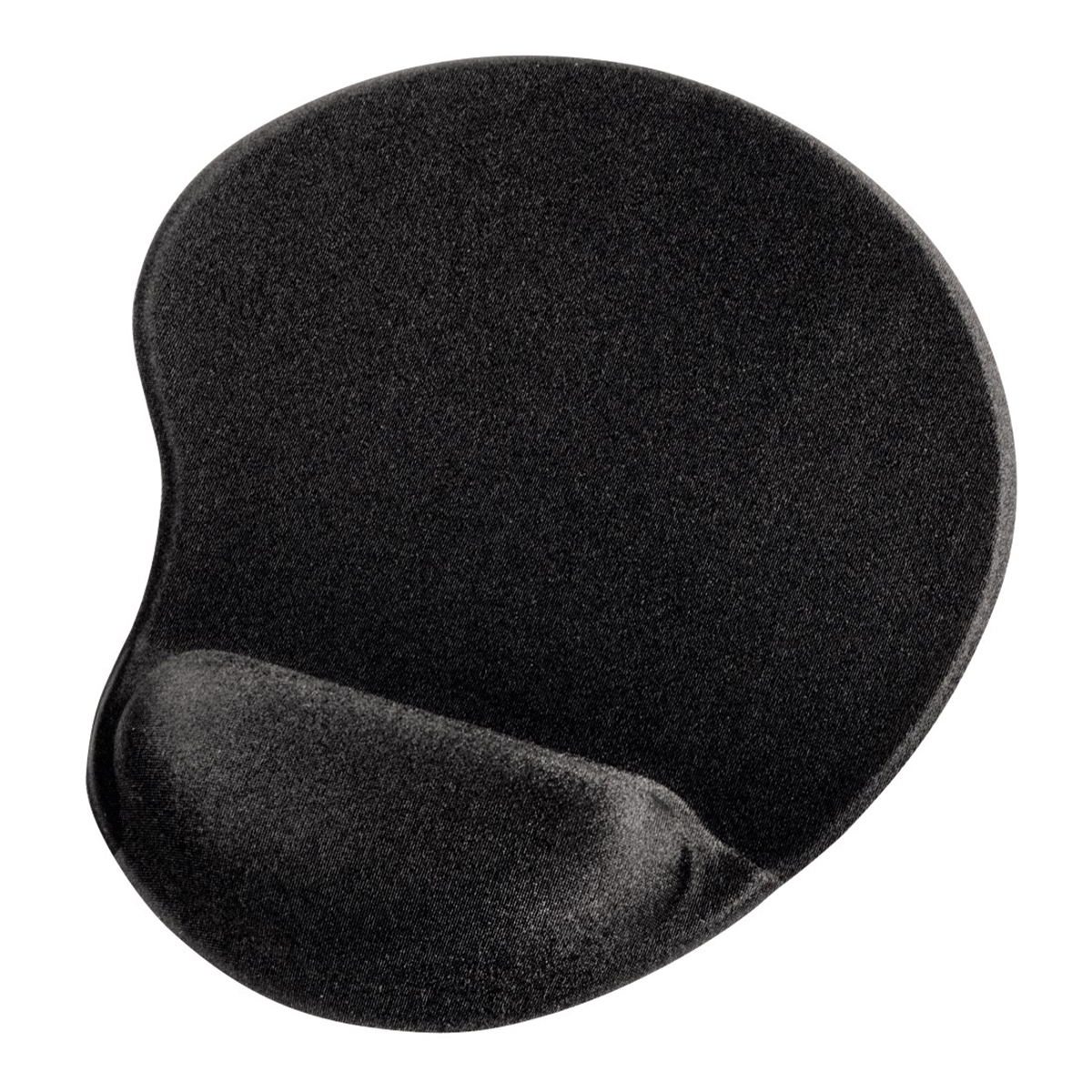 Image of Hama Ergonomic Black