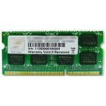 G.Skill 8GB PC3-10600 memory module 1 x 8 GB DDR3 1333 MHz