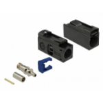 DeLOCK 89685 coaxial connector 1 pc(s)