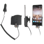 Brodit 512946 houder Actieve houder Mobiele telefoon/Smartphone Zwart