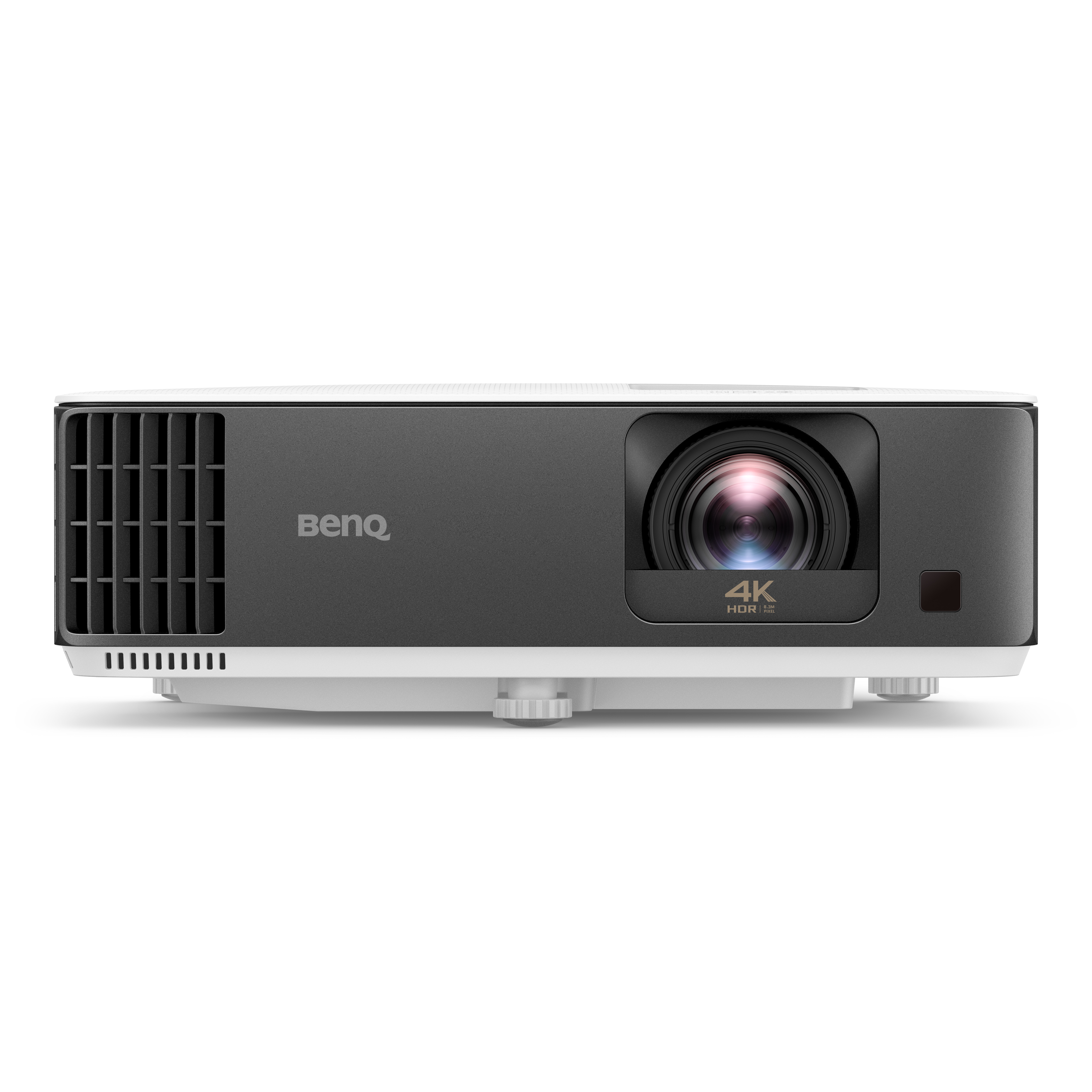 Image of BenQ TK700STi data projector Short throw projector 3000 ANSI...