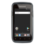 Honeywell Dolphin CT60 handheld mobile computer 11.9 cm (4.7") 1280 x 720 pixels Touchscreen 350 g Black