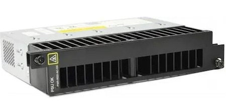 Cisco PWR-RGD-AC-DC-400= network switch component Power supply