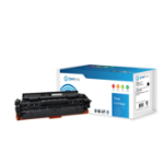 CoreParts QI-HP1026B tonercartridge 1 stuk(s) Compatibel Zwart