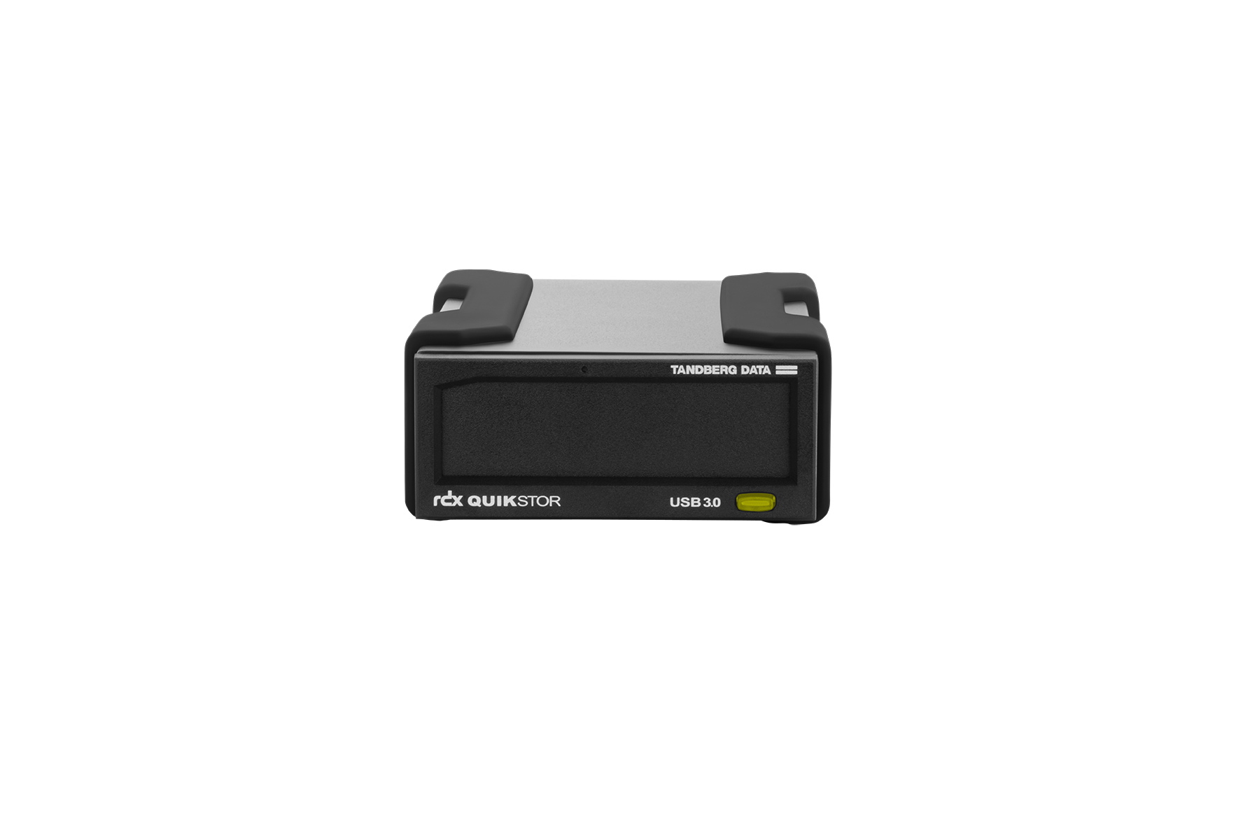 Image of Overland-Tandberg RDX External drive, USB3+ interface