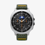 Spigen Athlex Air Band Groen Stof/Weefsel