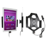 Brodit 521859 houder Actieve houder Tablet/UMPC Zwart