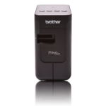 Brother PT-P750W label printer 180 x 180 DPI 30 mm/sec Wired & Wireless HSE/TZe Wi-Fi