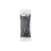 Monoprice 5761 cable tie Ladder cable tie Nylon Black 100 pc(s)