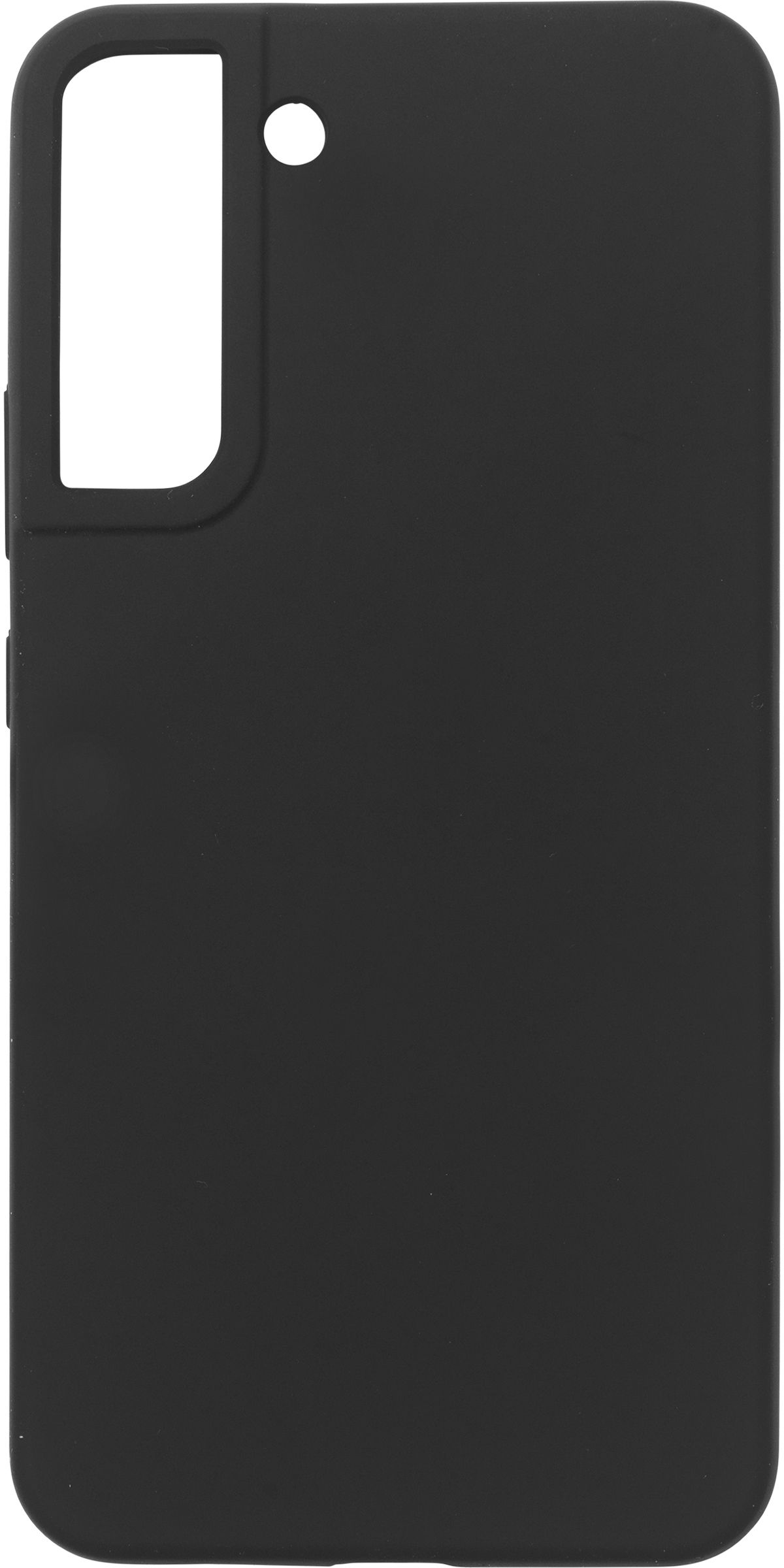 Image of eSTUFF ES673189-BULK mobile phone case 16.8 cm (6.6") Cover Black