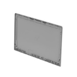 HP N44239-001 laptop spare part Display cover