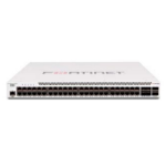 Fortinet 548D Managed Gigabit Ethernet (10/100/1000) 1U White