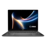 MSI EU Product - Prestige 16 AI+ C3MG071 16 Intel Core Ultra 7 1TB W8P