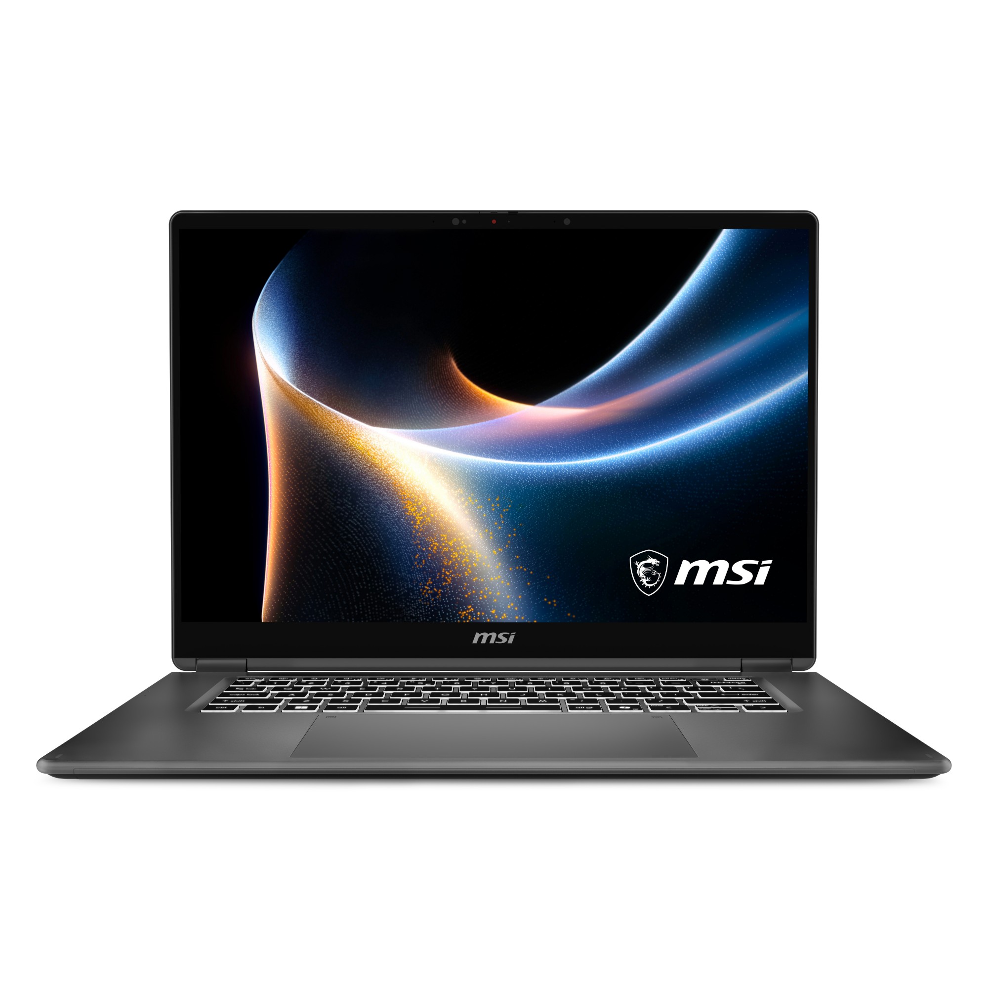 EU Product - Prestige 16 Flip AI+ Evo C3HMTG 16
