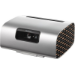 Viewsonic M10E data projector 2200 ANSI lumens 1080p (1920x1080) Black, Silver