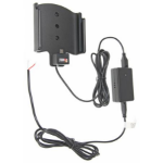 Brodit 513664 houder Actieve houder Mobiele telefoon/Smartphone Zwart