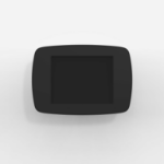 Bouncepad Vesa | Samsung Tab A9 8.7 (2023) | Black | Exposed Front Camera and Home Button