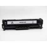 CTS Remanufactured HP CC531A Cyan Toner