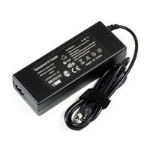 CoreParts MBA1138 power adapter/inverter Indoor 90 W Black