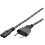 Equip High Quality Power Cord, C7