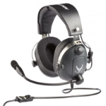 Thrustmaster T.Flight U.S. Air Force Edition Headset Head-band Black