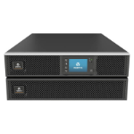 Vertiv Liebert GXT5-6000MVRT4UXLN uninterruptible power supply (UPS) Double-conversion (Online) 6 kVA 6000 W