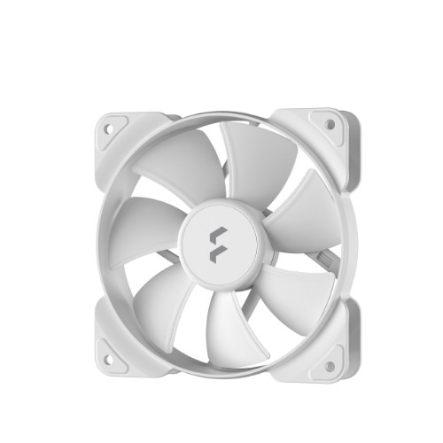 Fractal Design Aspect 12 Computer case Fan 12 cm White 1 pc(s)