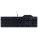 DELL KB813 Tastatur USB QWERTZ Deutsch Schwarz